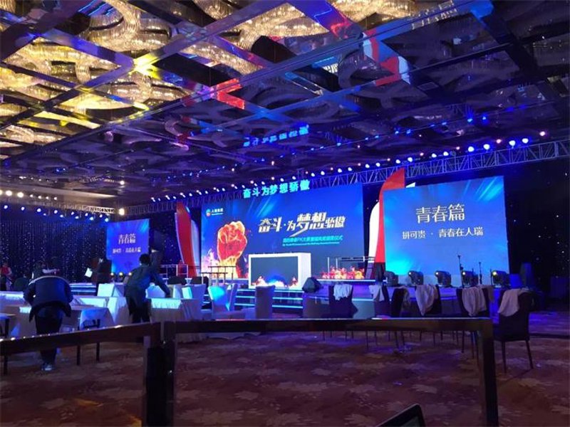 如何选择适合的体育器材?——以山西乐健体育器材为例